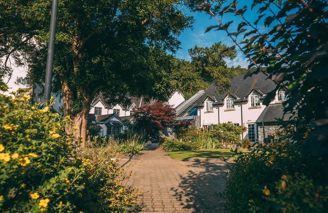 Wild Pheasant Hotel & Spa-1