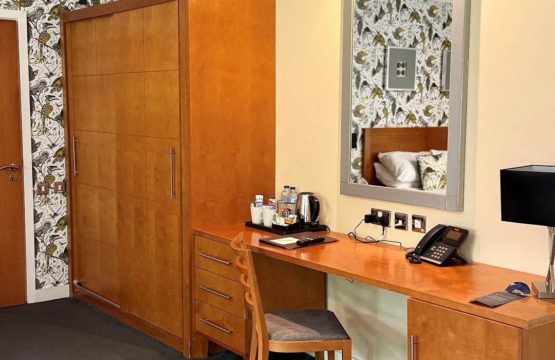 Wild Pheasant Hotel & Spa-1