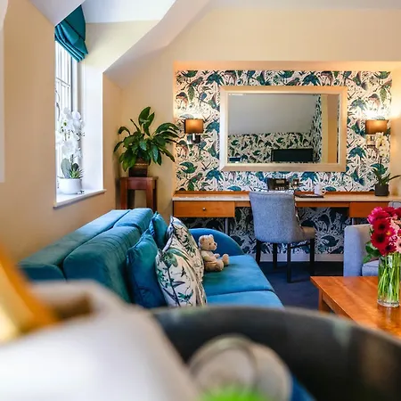 Wild Pheasant Hotel & Spa-2